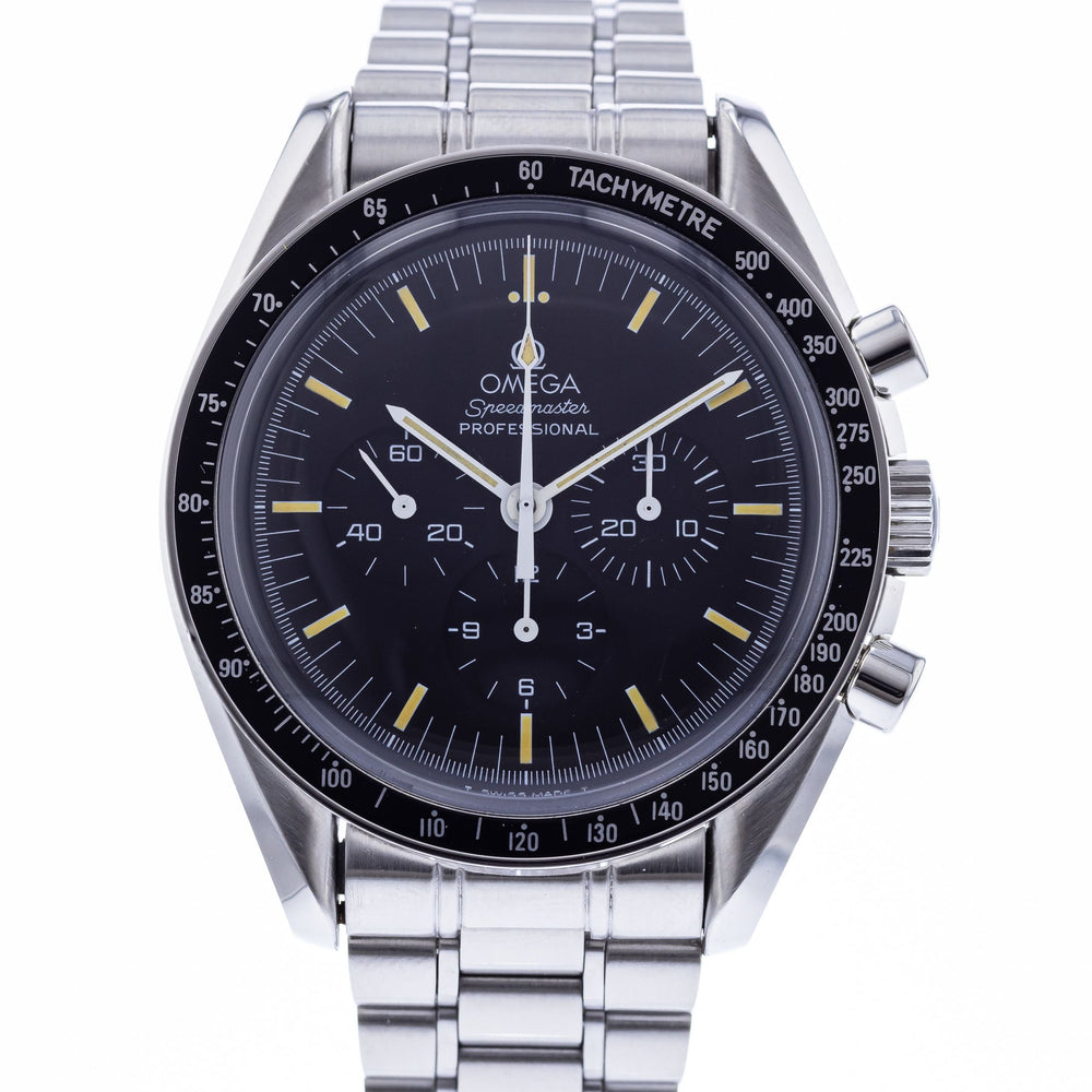 omega speedmaster 3592