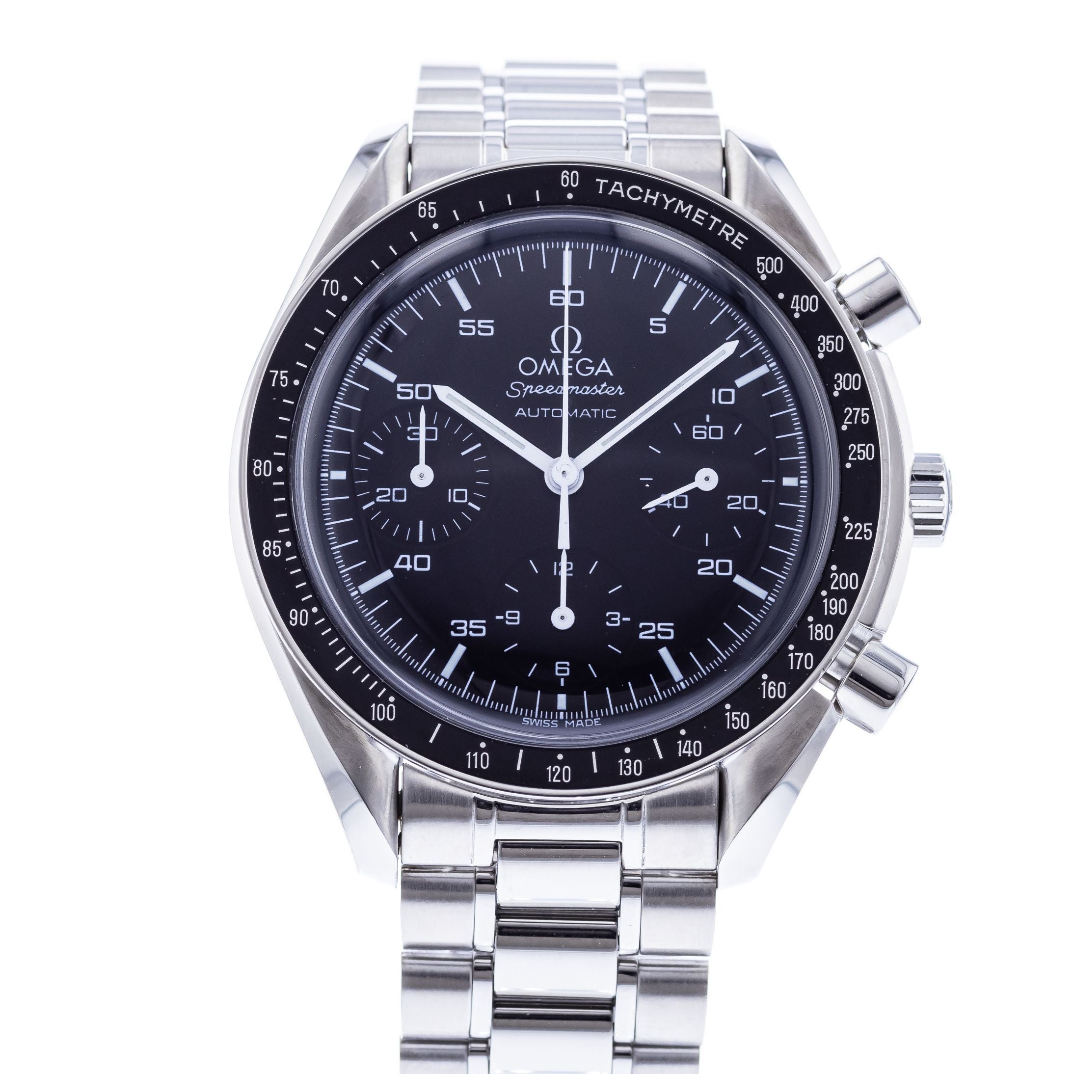 pre owned omega speedmaster reduced