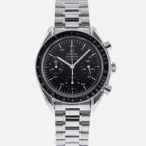 Men's Pre-Owned Omega Watches