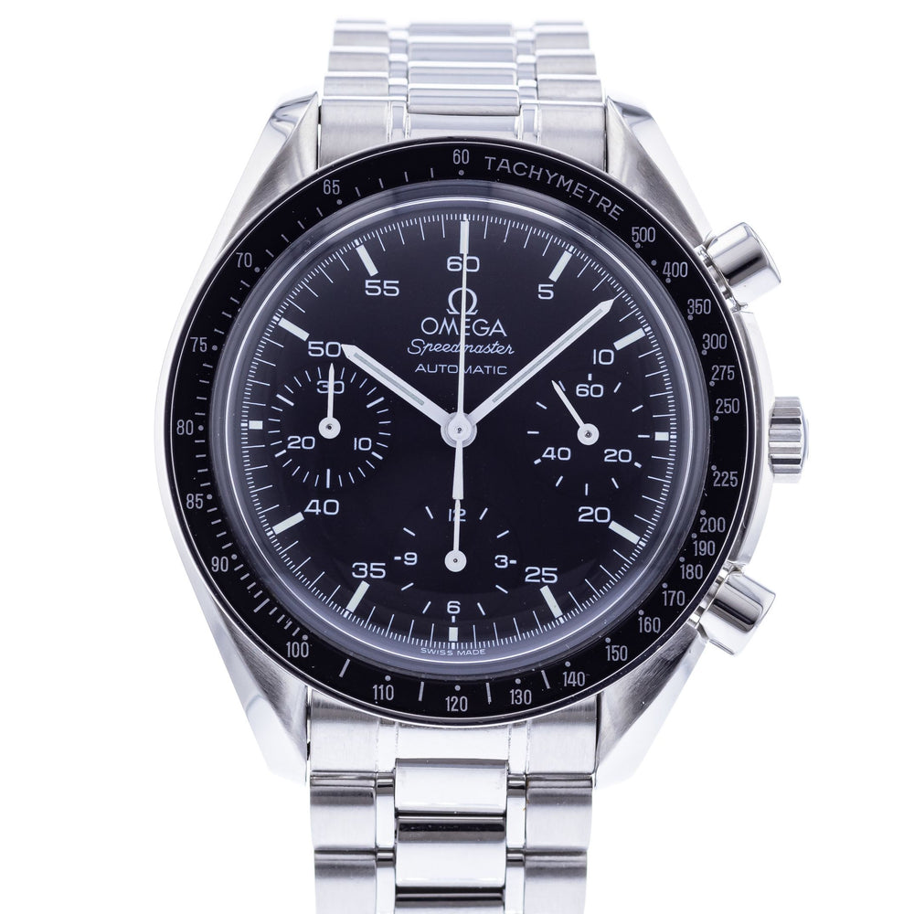 used speedmaster reduced