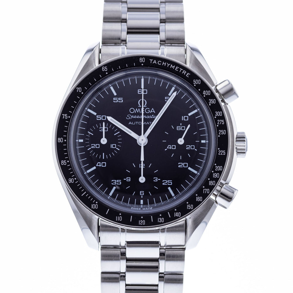 used speedmaster reduced