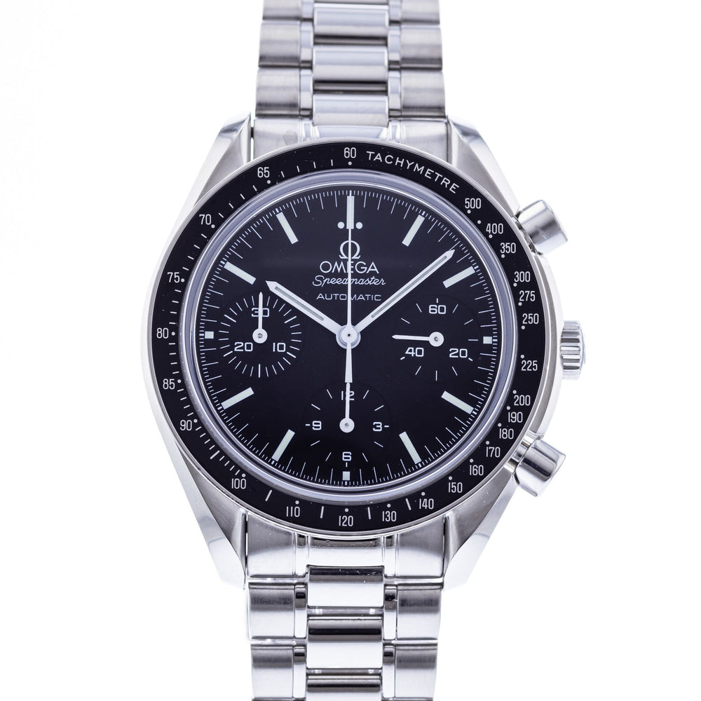 omega speedmaster reduced 3539