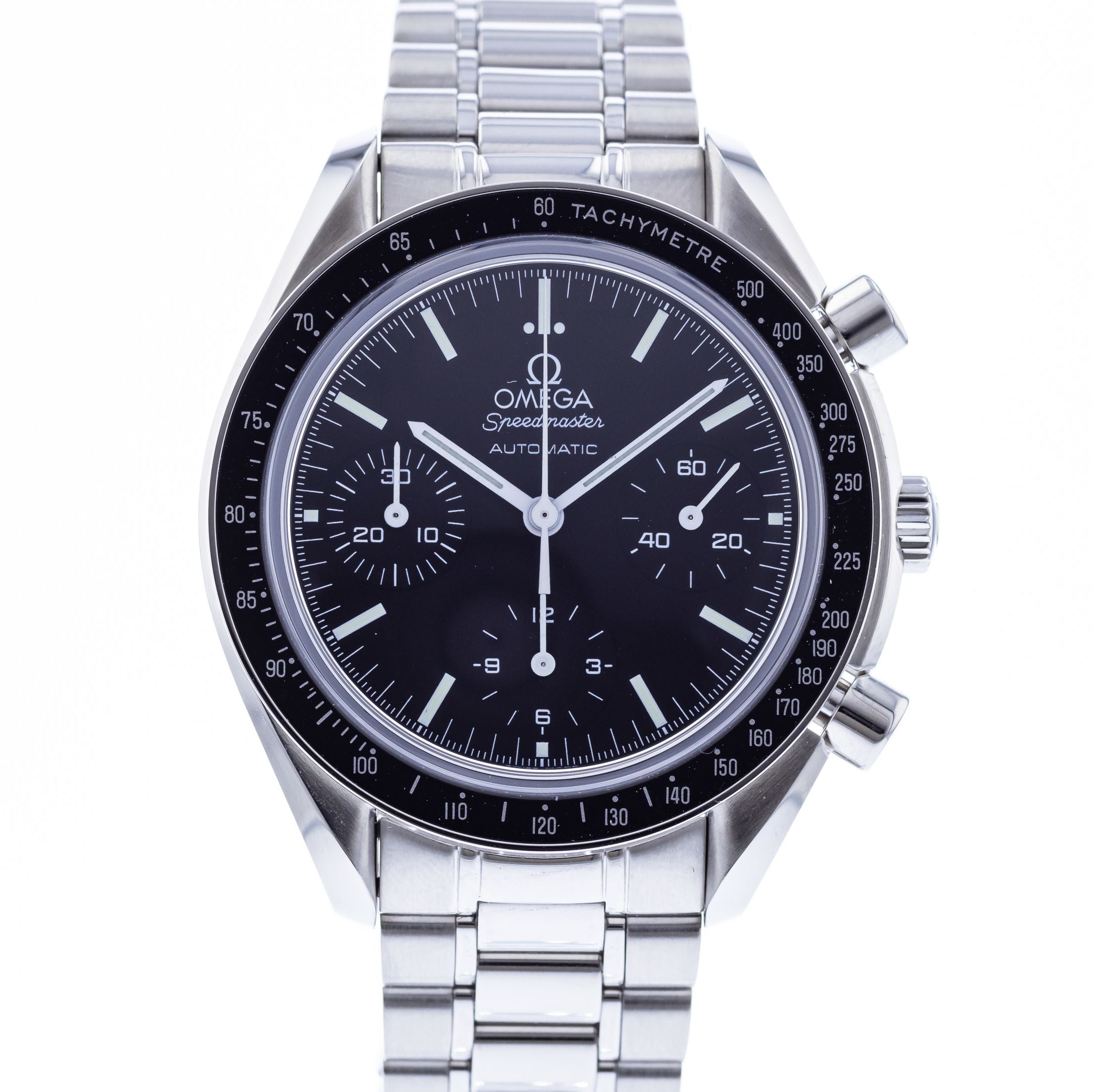 omega speedmaster reduced 3539