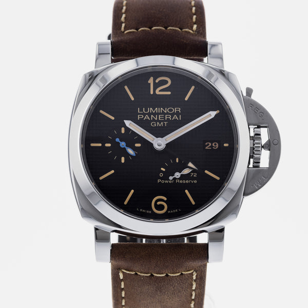 Panerai on sale pam 1537