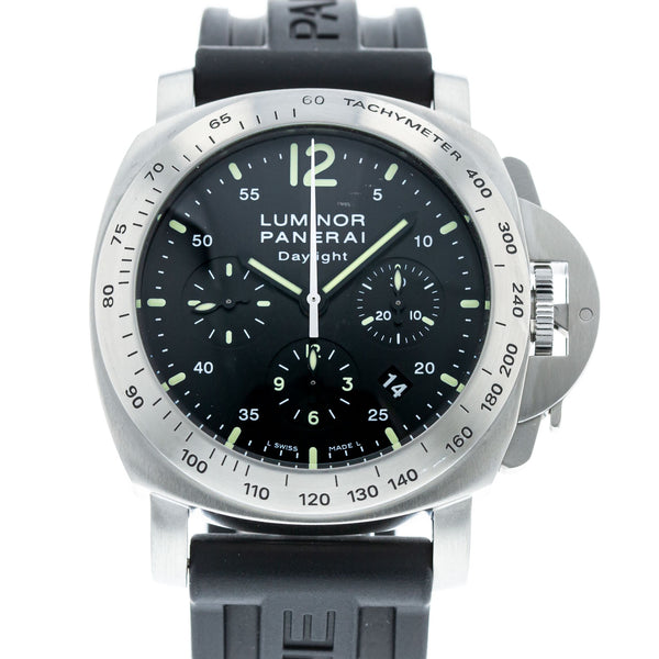 Buy Pre-Owned Panerai Luminor PAM00236