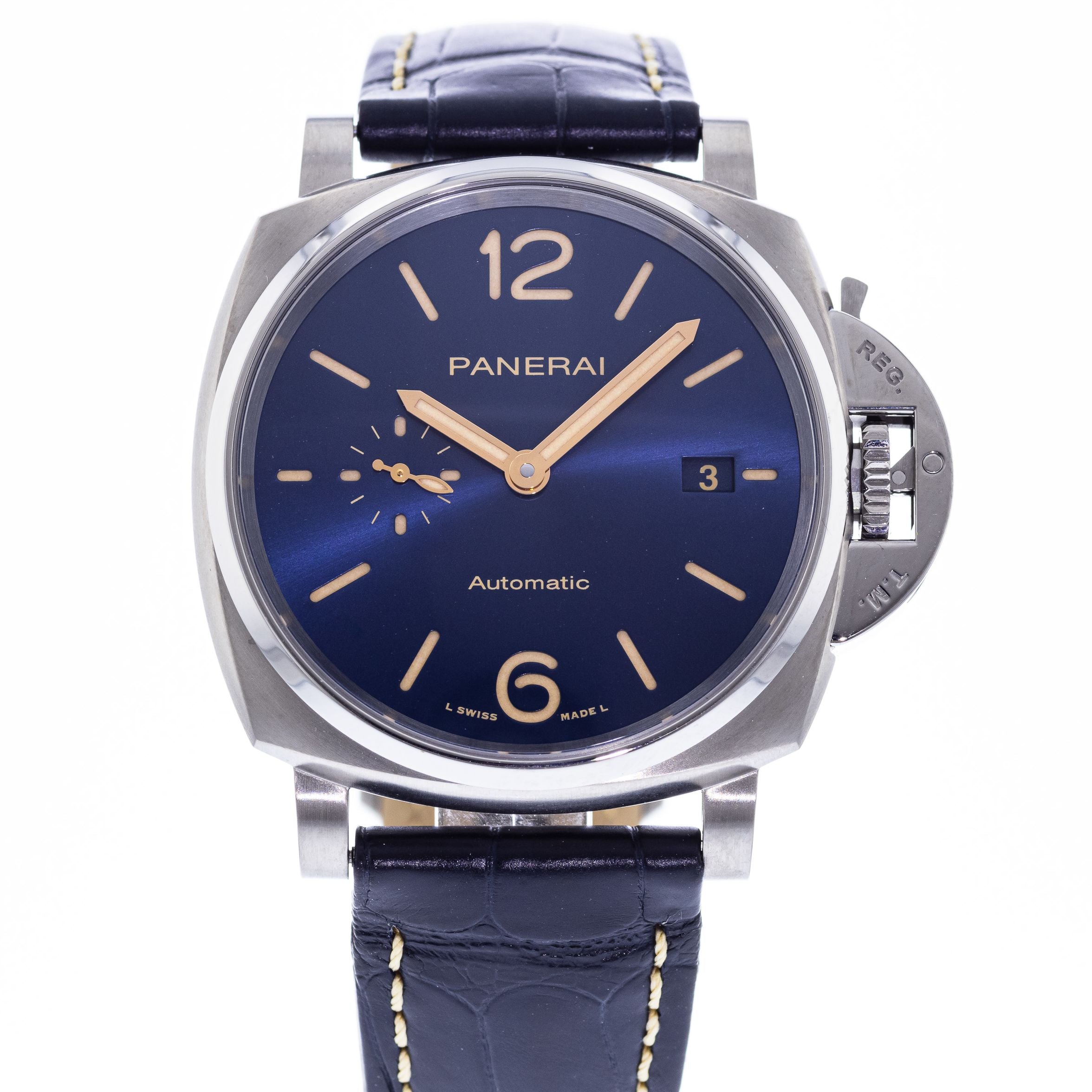 Panerai Pam 927 2024 towncentervb