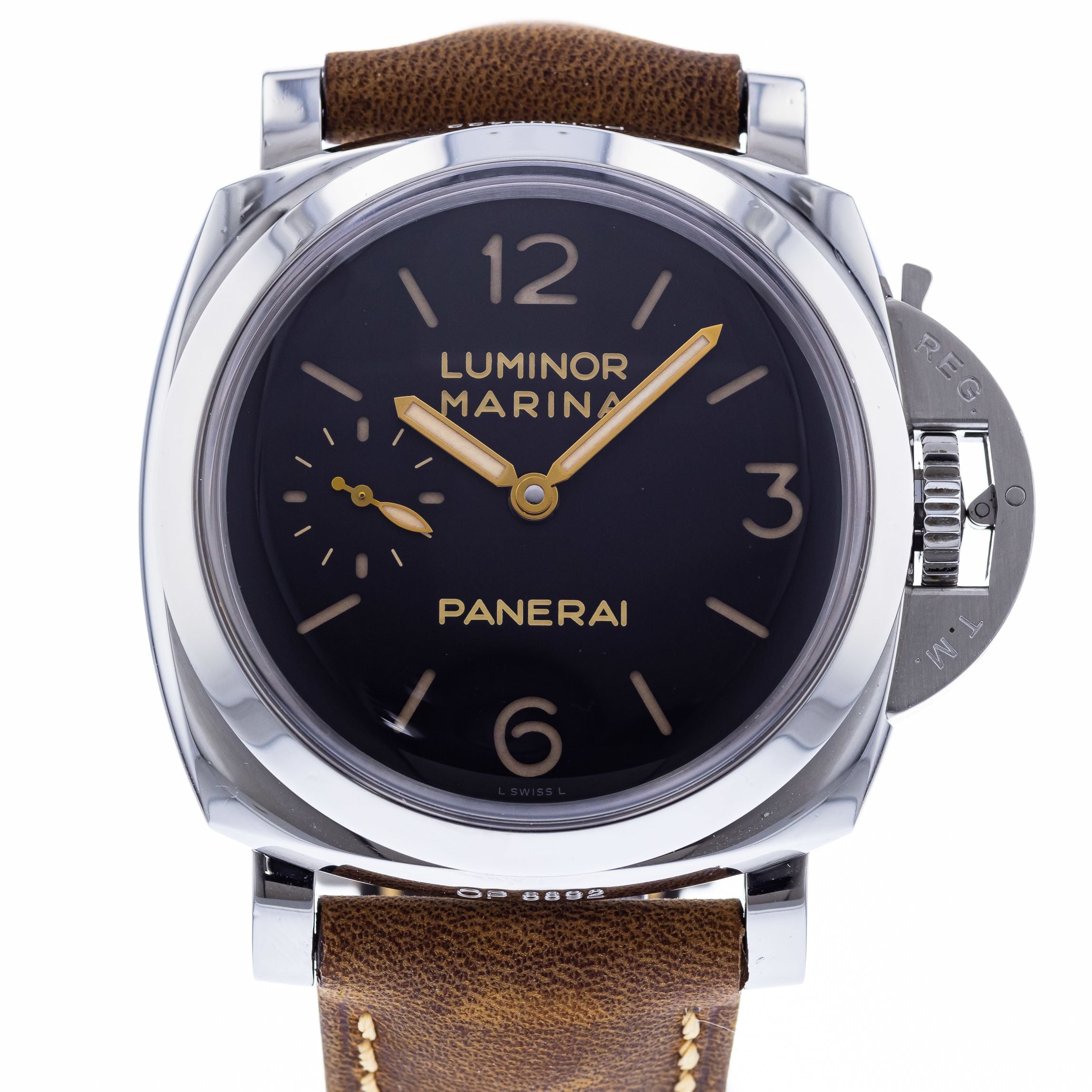 Panerai Luminor Marina 1950 