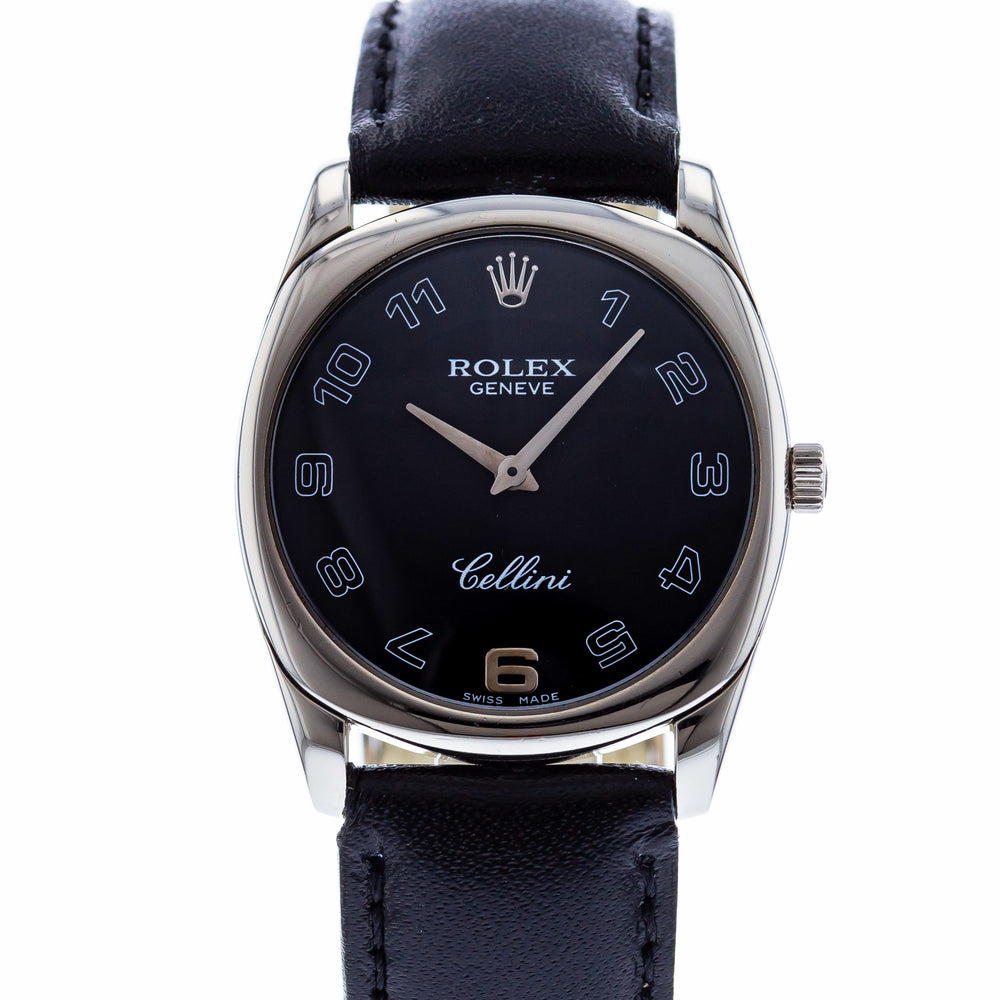 rolex cellini danaos 4233