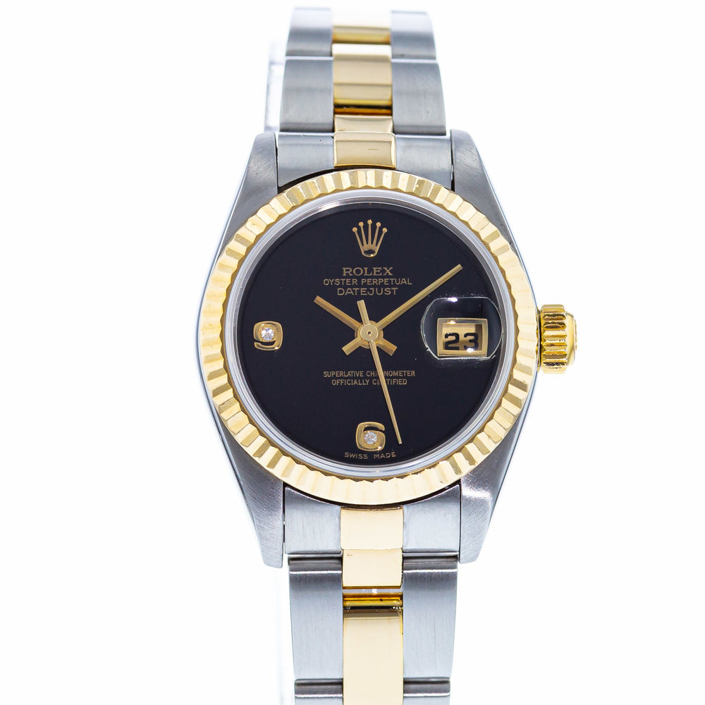 rolex 79173 retail price