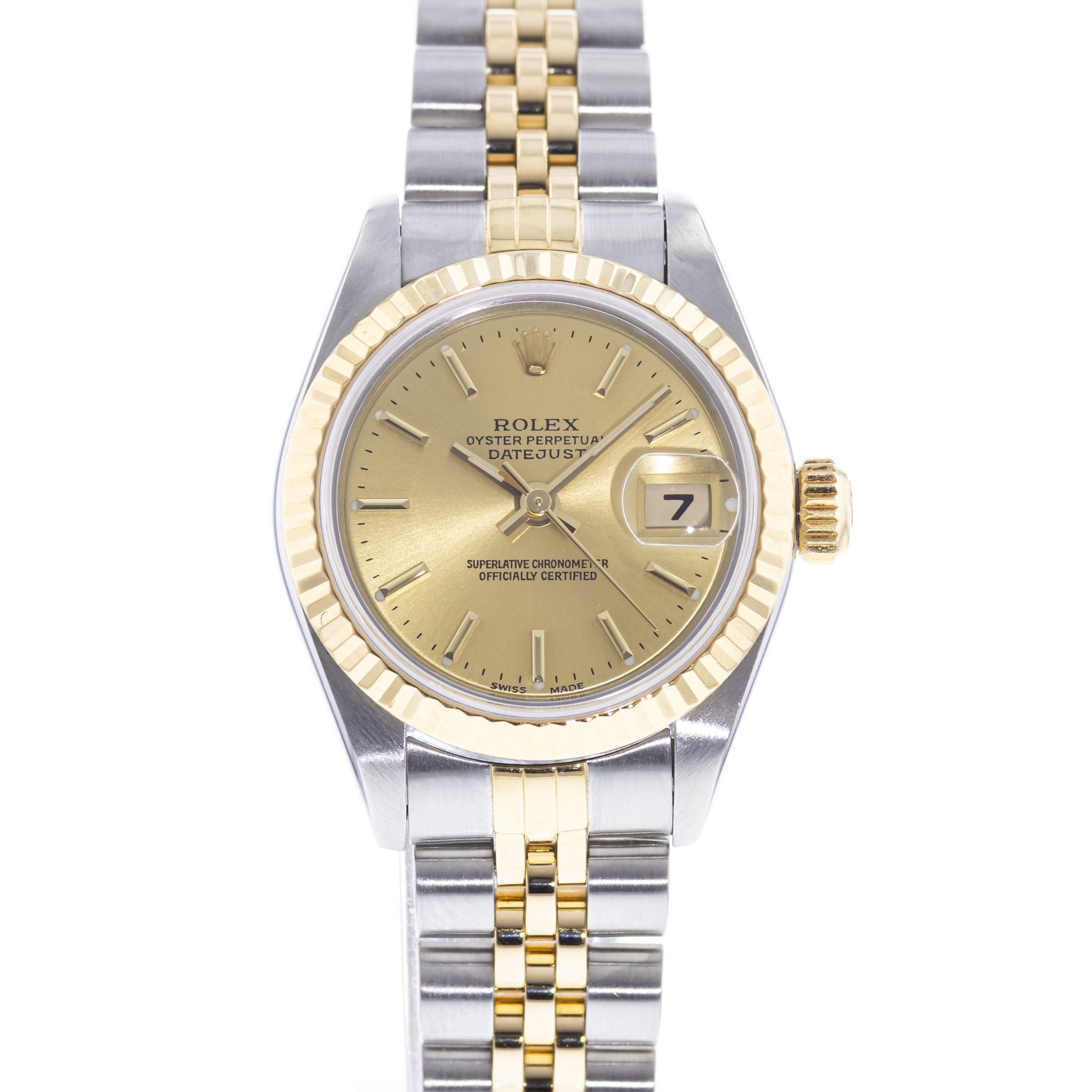 rolex 79173 retail price