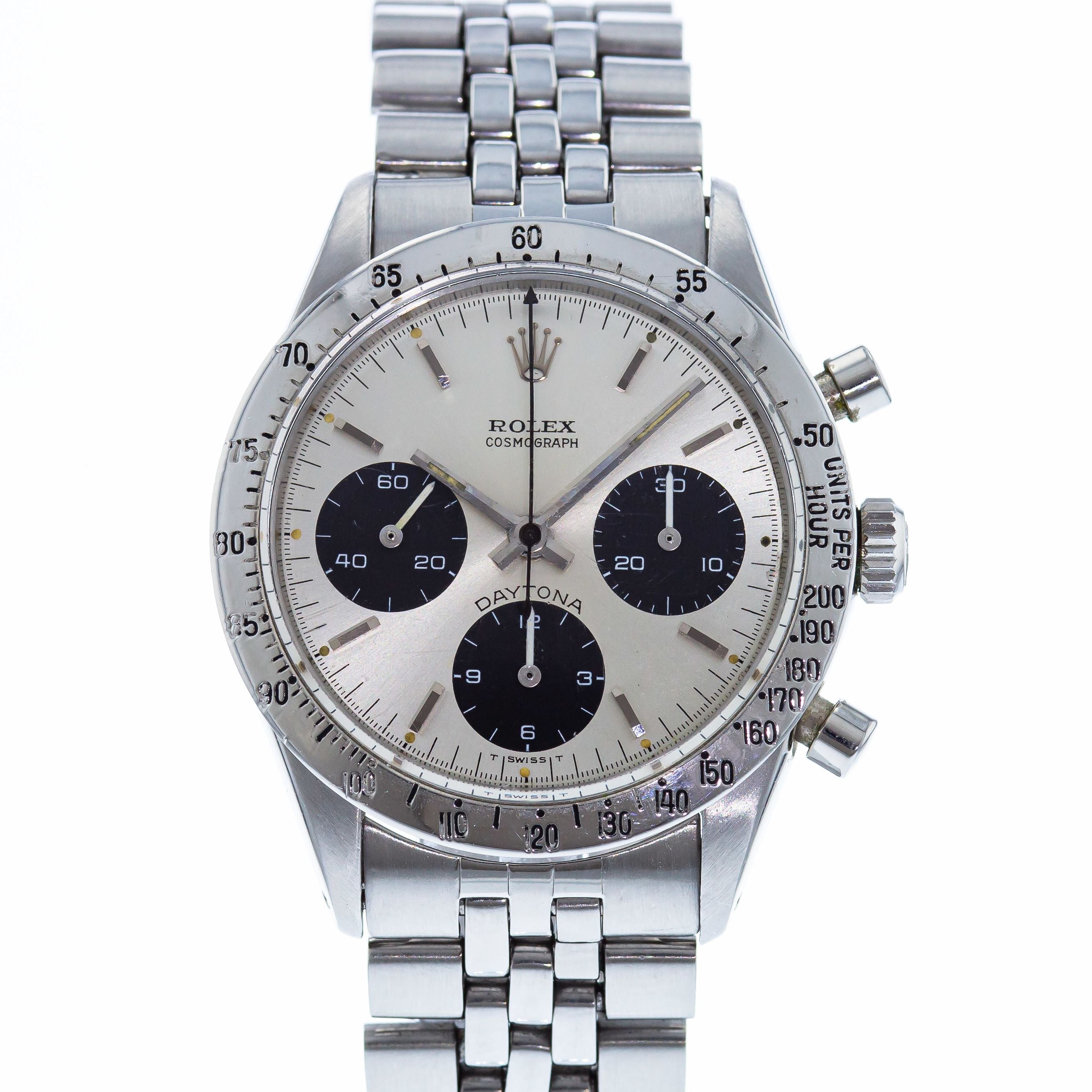 Rolex Daytona Cosmograph 6262 Watch 