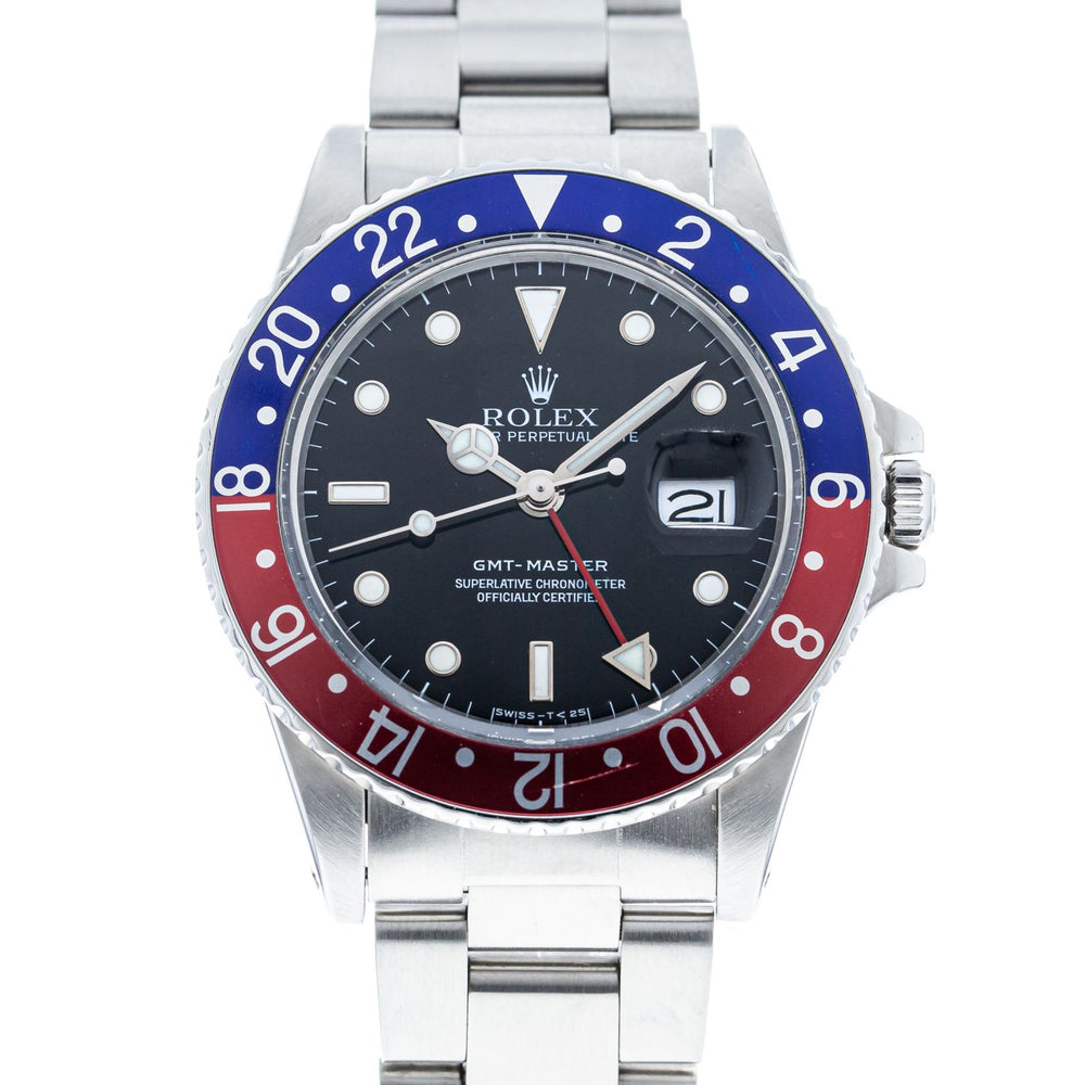 gmt master 16750