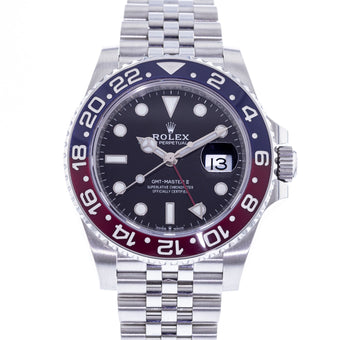 rolex gmt master for sale