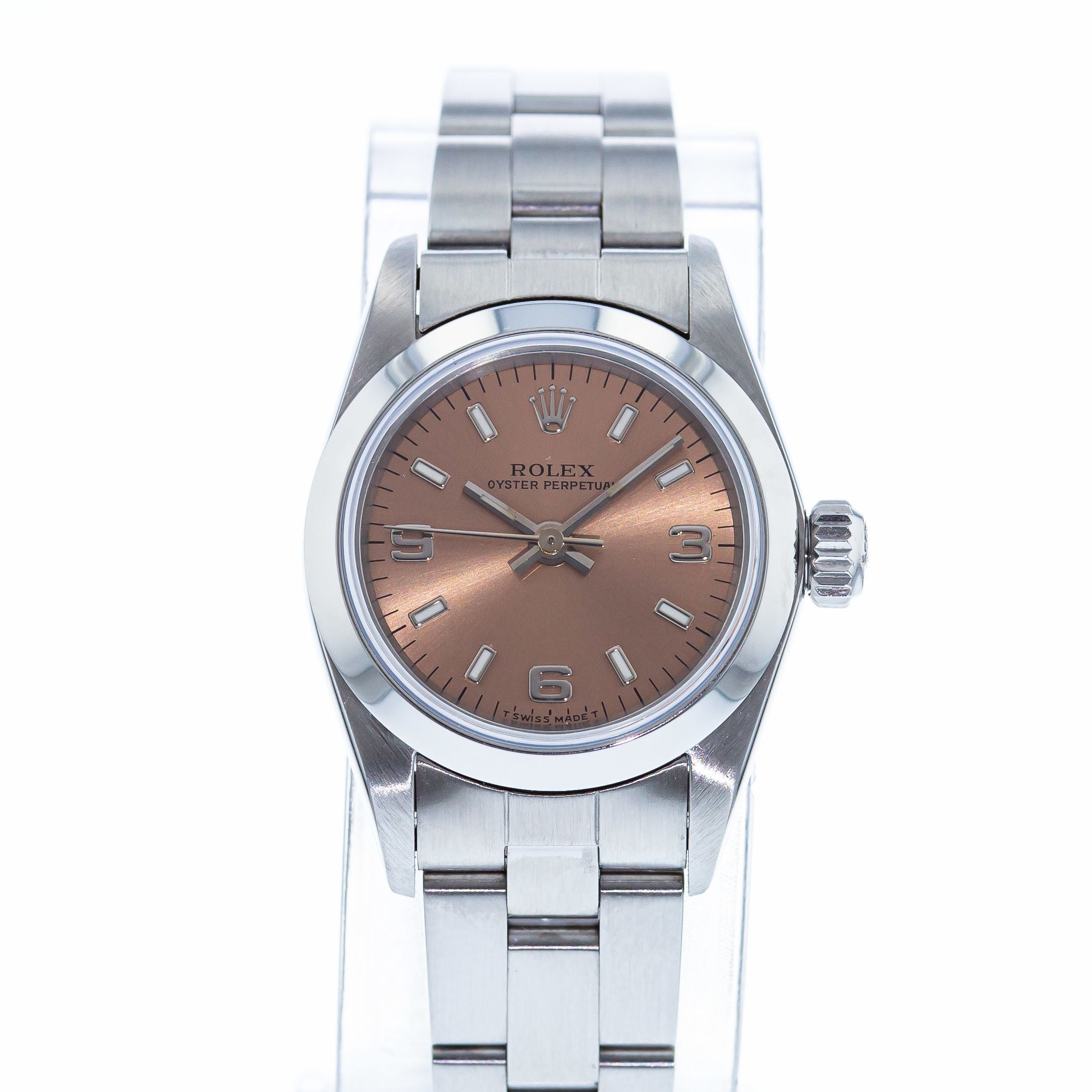 Rolex Oyster Perpetual 67180 