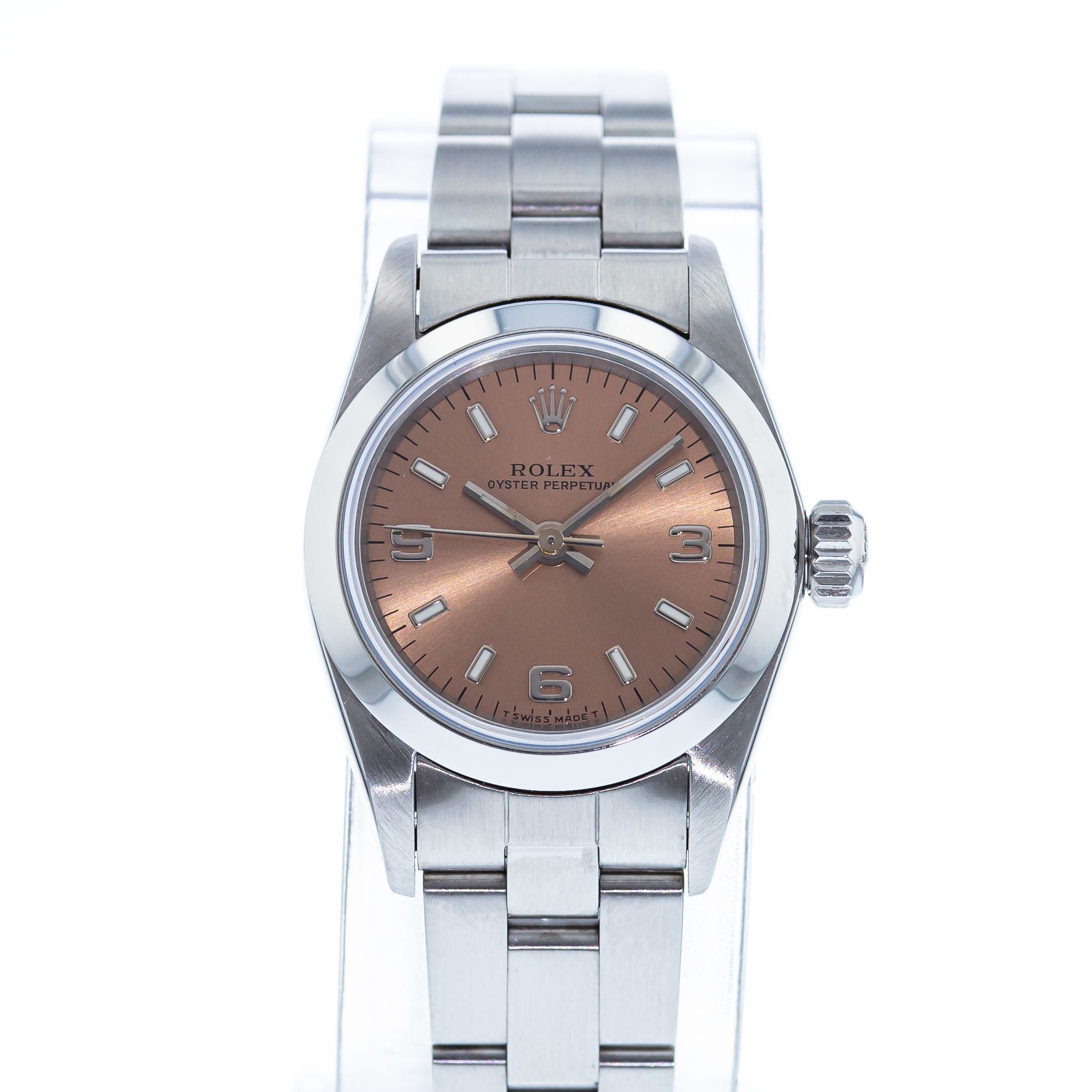 rolex oyster perpetual 67180