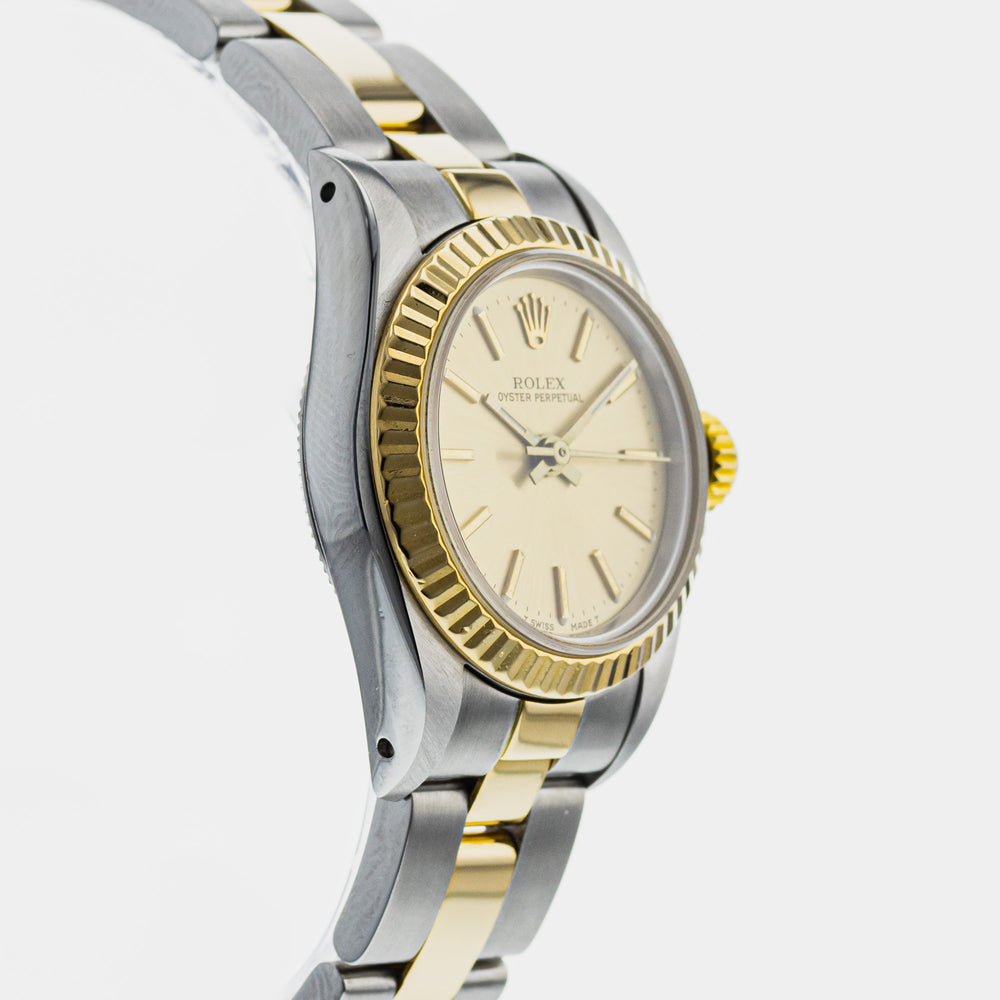 rolex model 67193