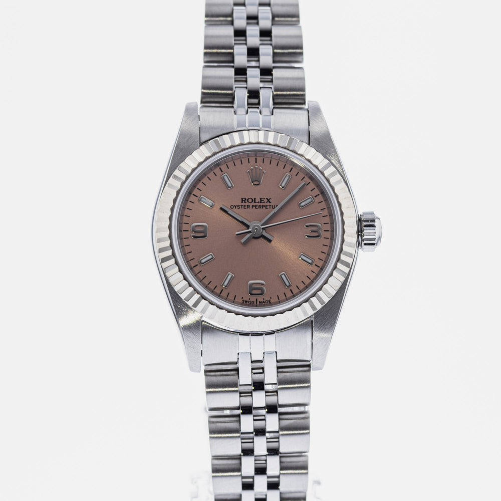 76094 rolex