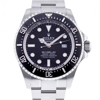 used rolex deepsea for sale