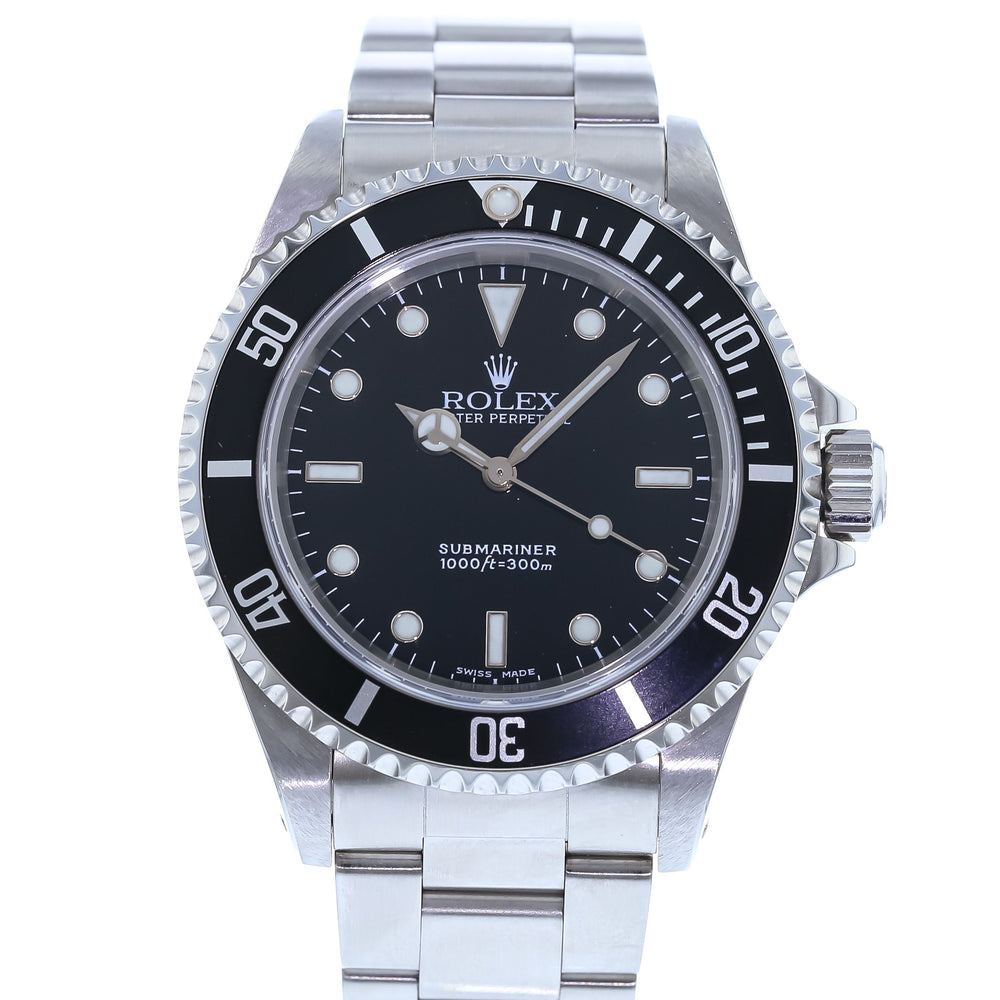 14060m submariner