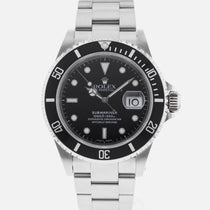 Authentic Used Rolex Submariner Date 126610 Watch (10-10-ROL-NV24KA)