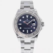 Rolex Yacht-Master 40 (116622) Price Guide & Market Data