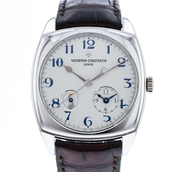 Vacheron Constantin Harmony Collection - It's All About Watches