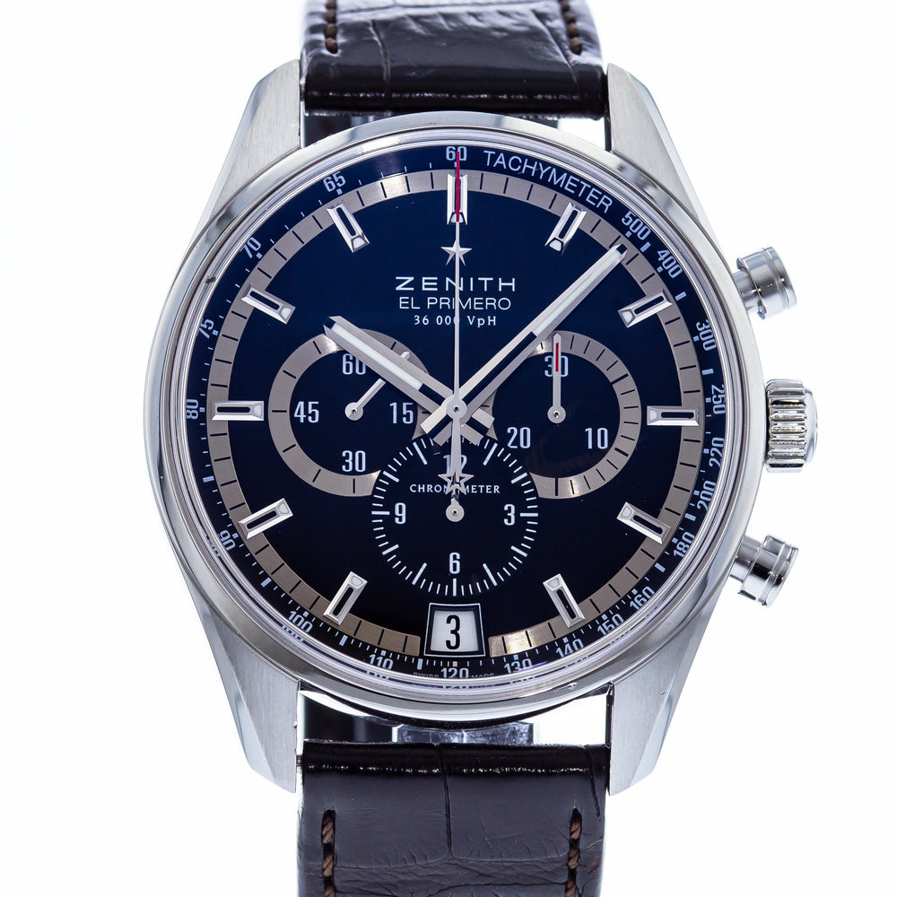 zenith el primero 03.2040 400