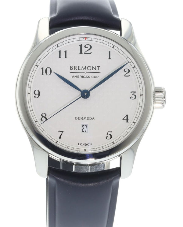 Bremont America's Cup Collection With Four New Watches