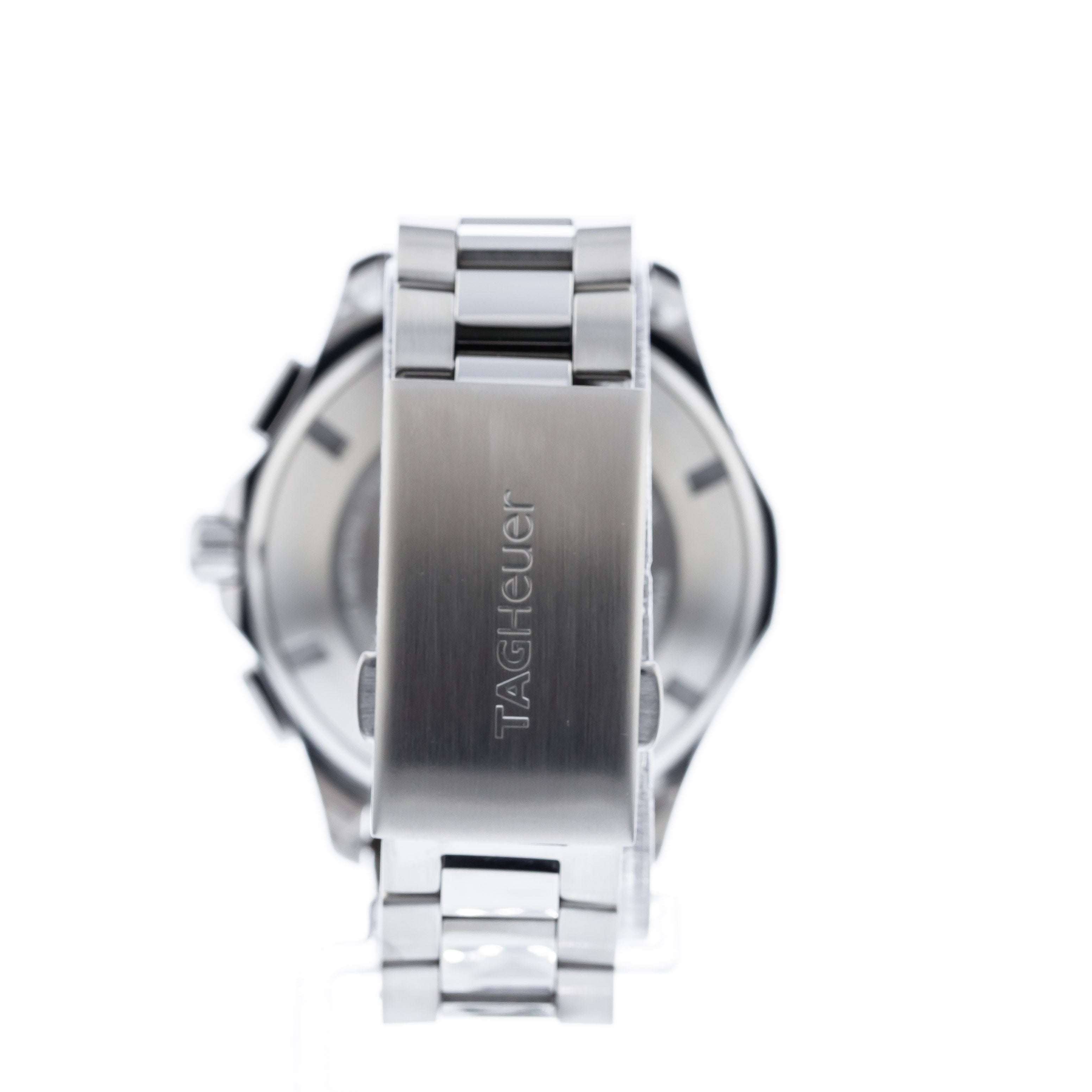 Tag heuer aquaracer caf 5011 manual online