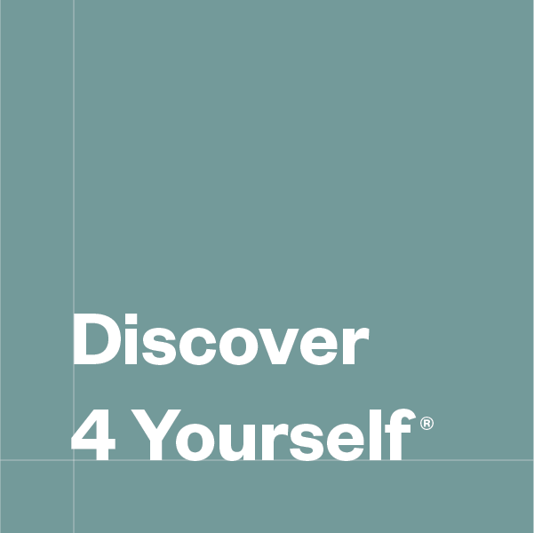 James Discover 4 Yourself Series