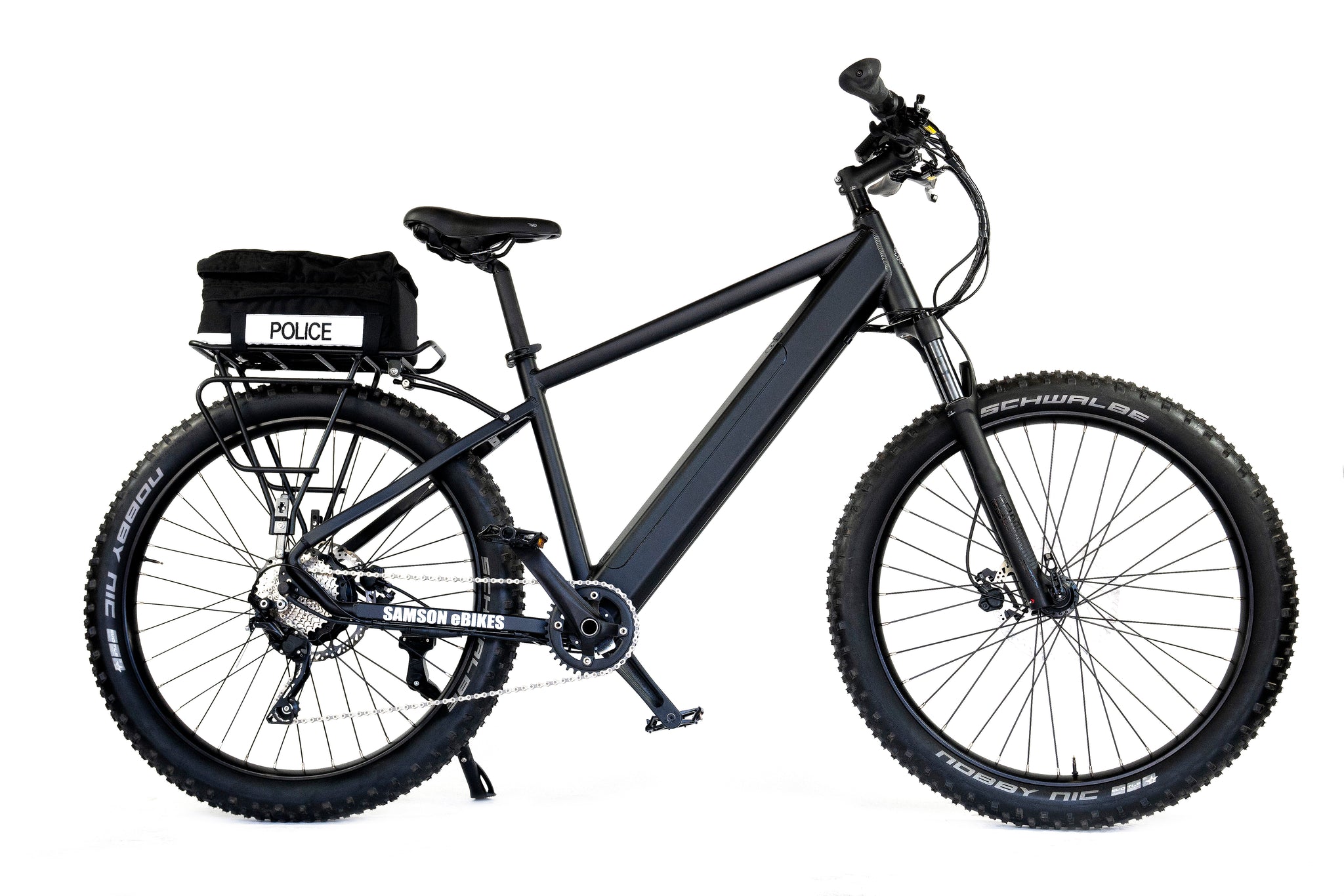 shogun ebikes