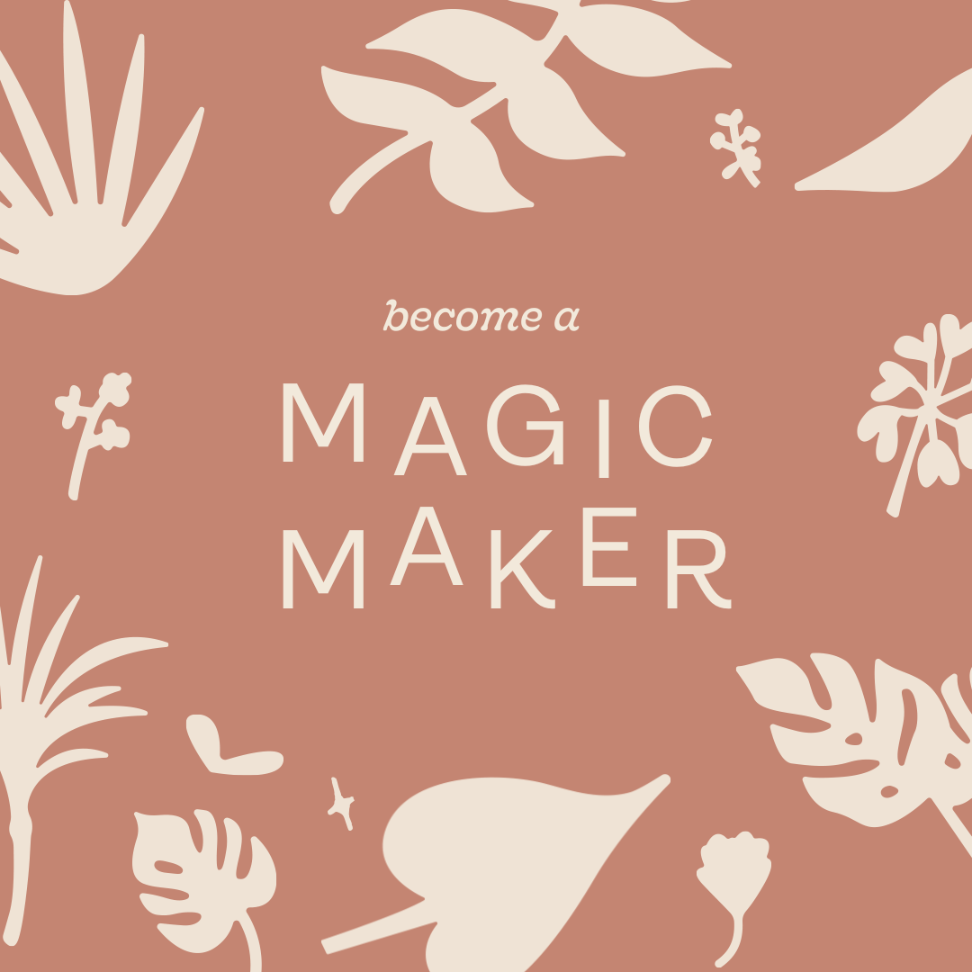 Magic Makers Returns! – Frankie & Jo's