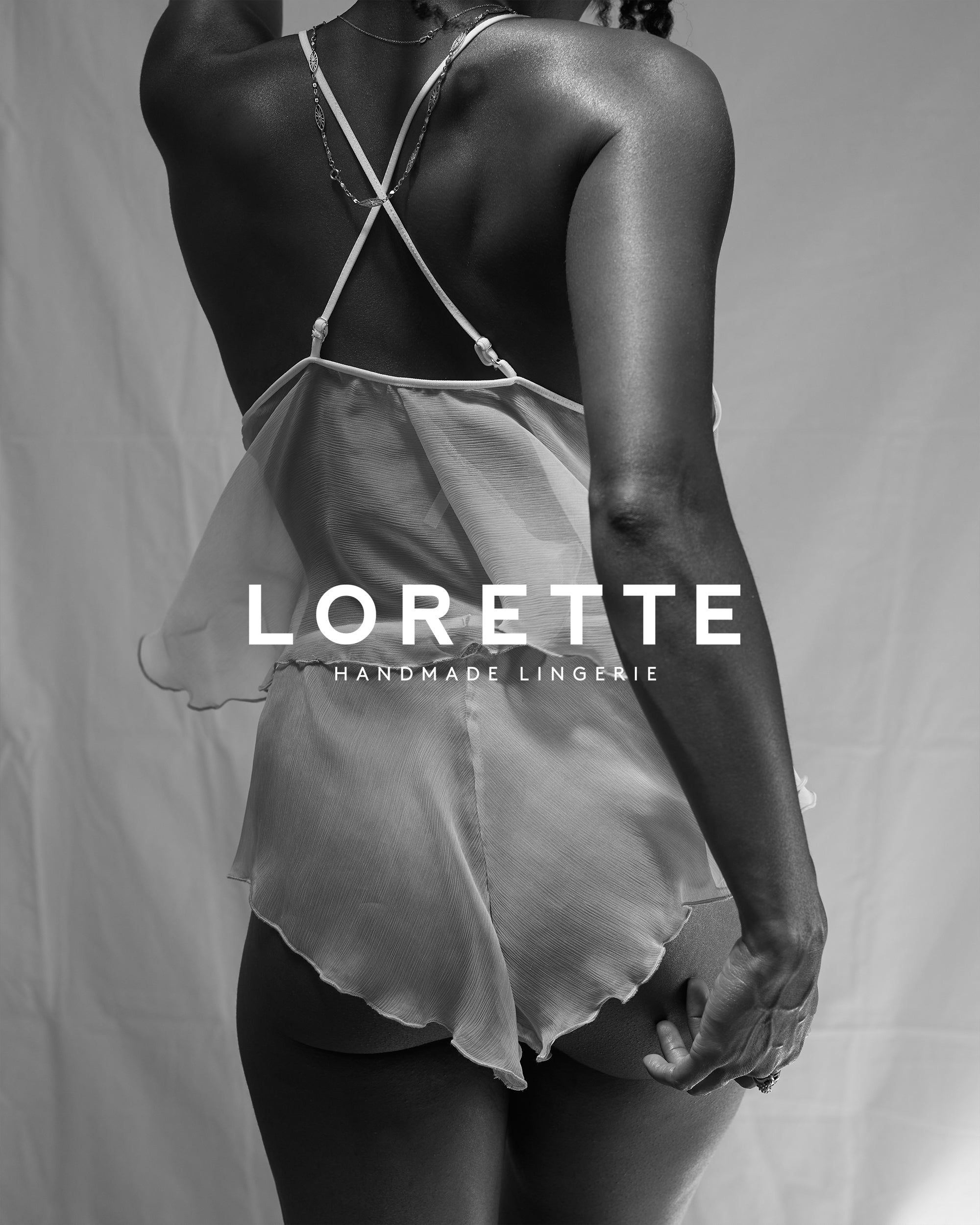 lorette folie