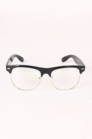 frameless wayfarer