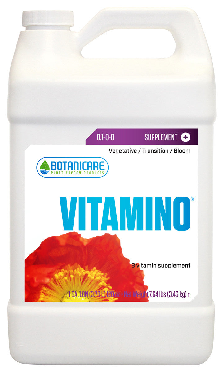 Vitamino 1 gal