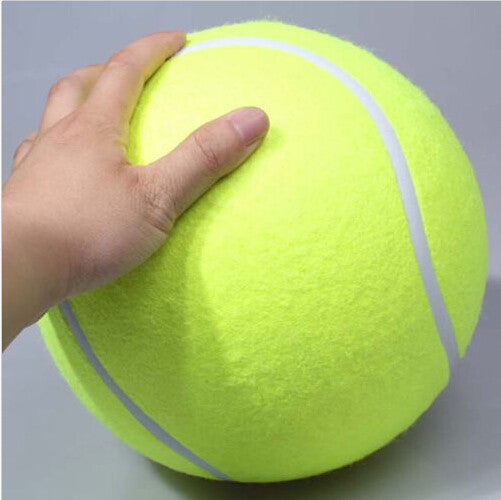 giant ball dog toy