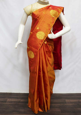 Kanchipuram Silk Sarees Buy Kanchipuram Pattu Sarees Online Kanchipuram Wedding Sarees Page 3