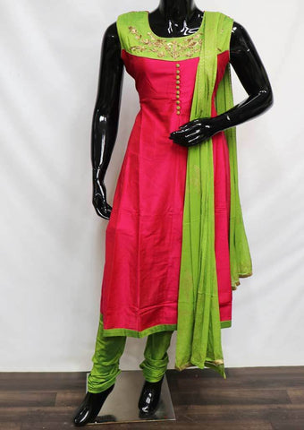 readymade churidars online