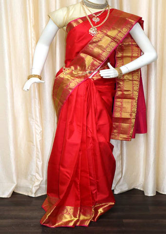 Kanchipuram Silk Sarees Buy Kanchipuram Pattu Sarees Online Kanchipuram Wedding Sarees