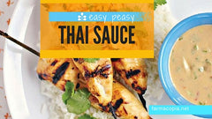 Thai Sauce