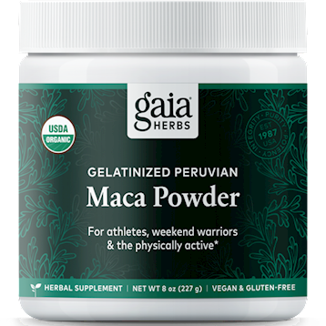 Maca Powder 8 oz - Farmacopia