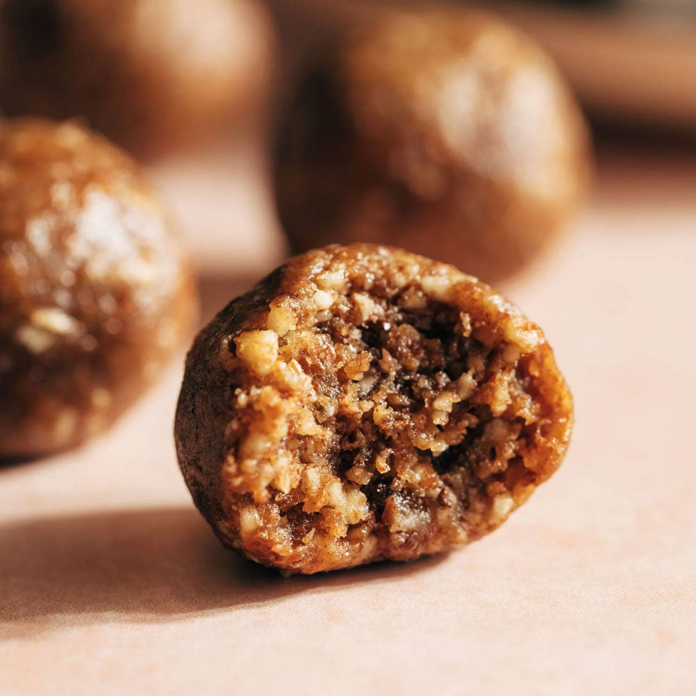 Radical Immune Energy Balls