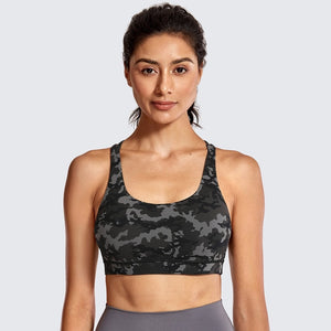 elite sports bra