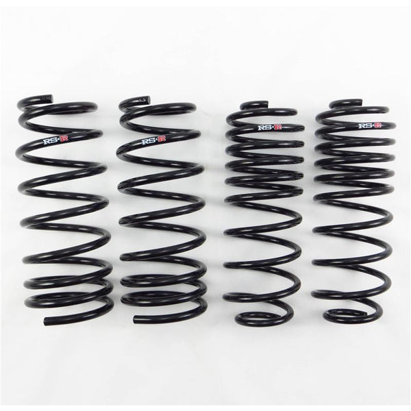 RS-R Suspension - throtl