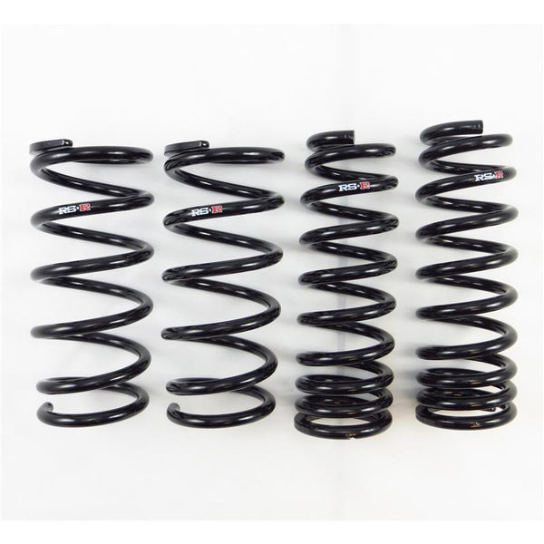 RS-R Suspension - throtl