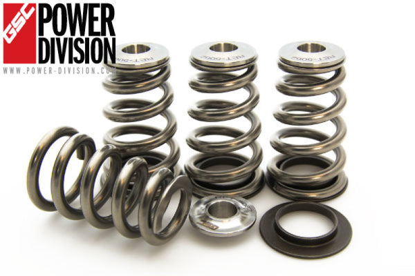 GSC Power-Division Billet R2 camshaft set for Nissan RB26DETT