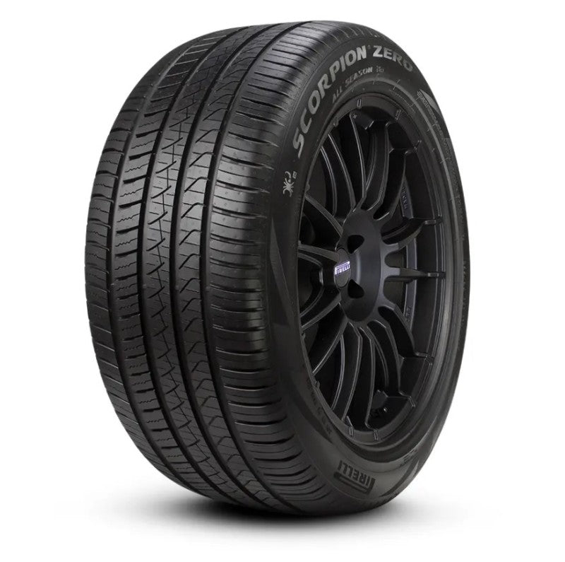 Pirelli Scorpion Zero All Season Tire - 275/50R20 109H (Mercedes-Benz) - 2711300