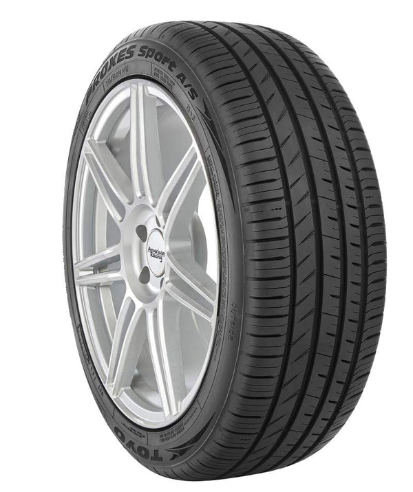 toyo proxie tires