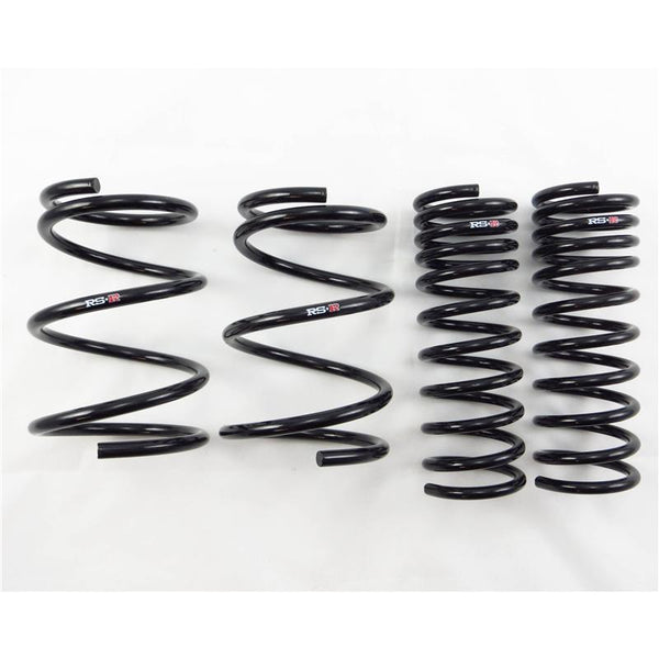 RS-R Suspension - throtl