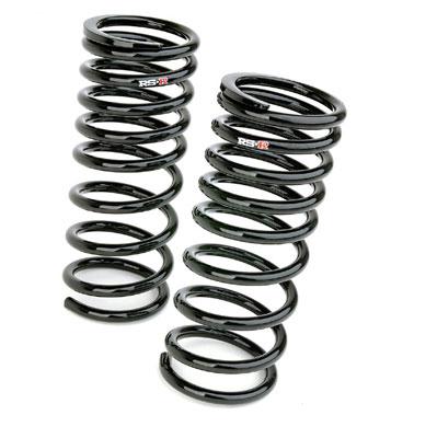 RS-R Suspension - throtl